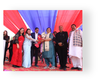 top schools of faridabad