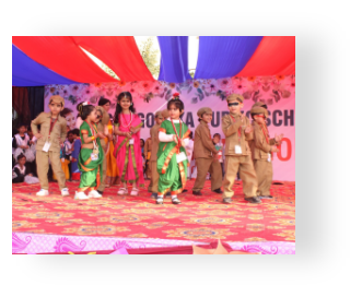 cbse schools in faridabad