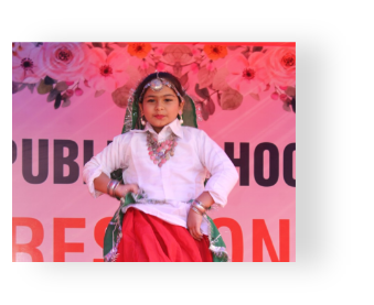 top schools in faridabad