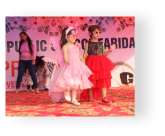 play schools in faridabad