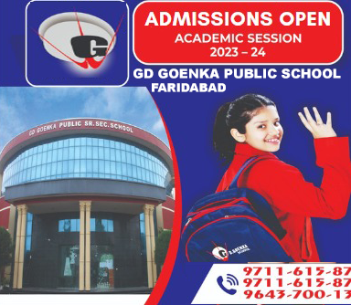 kindergarten school in faridabad