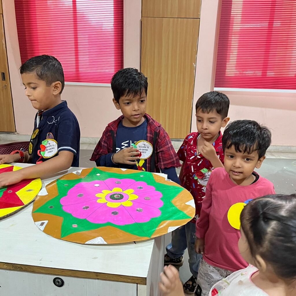 best school in faridabad