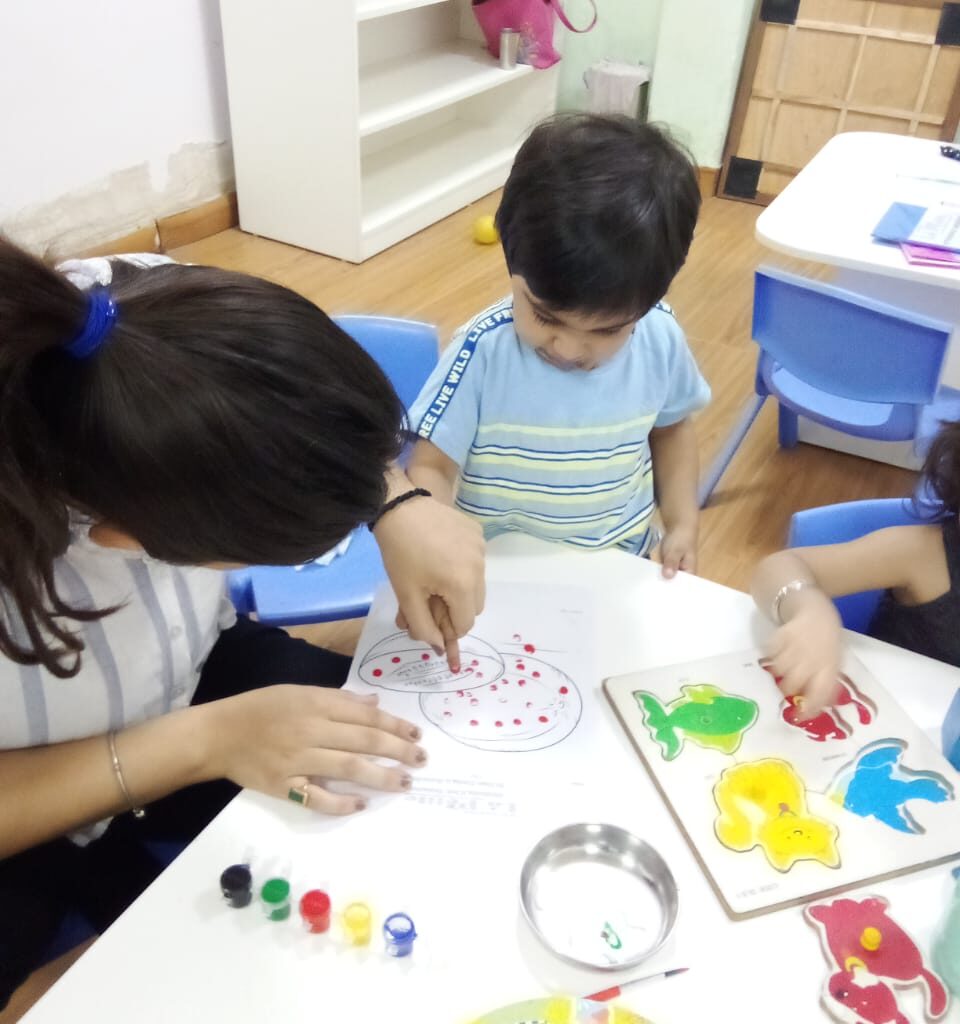 top schools of faridabad