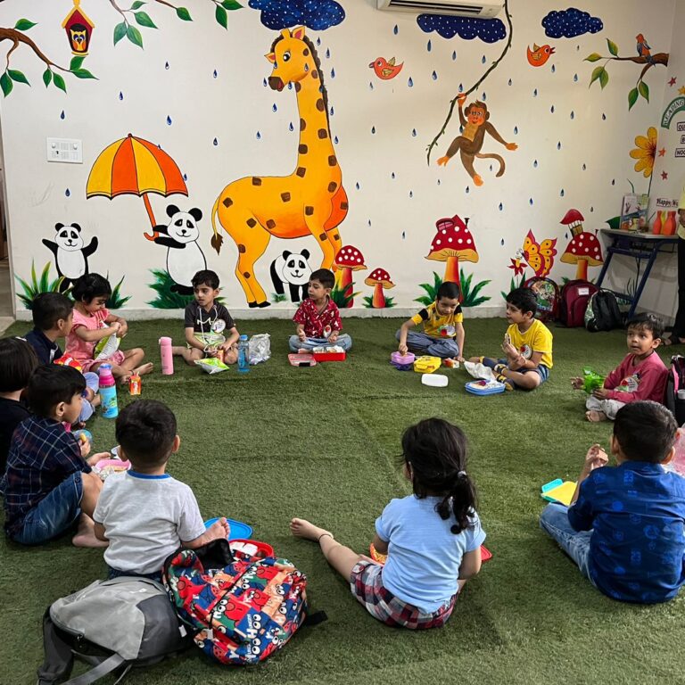 school admission in faridabad
