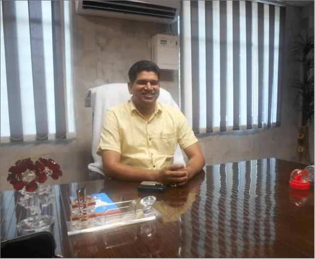 Principal