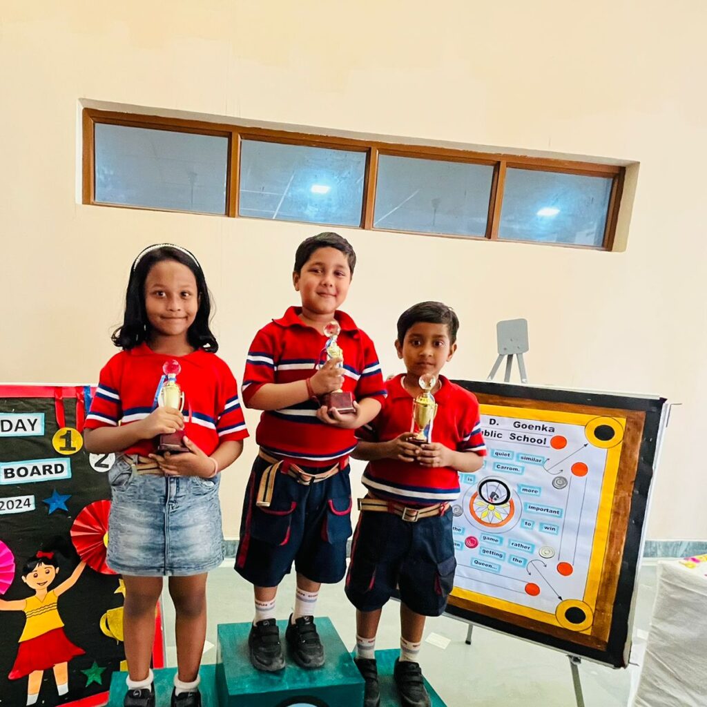 play schools in faridabad